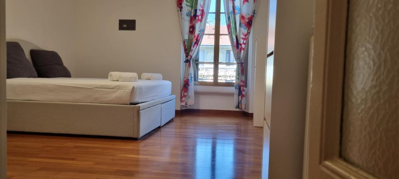 Joivy Light Flat Near Mudec Apartment Milan Exterior photo